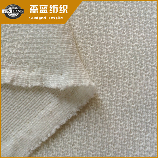 張家港針織斜紋網(wǎng)布 Knit twill mesh