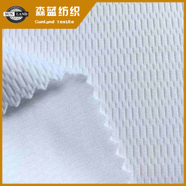 儋州速干蜂巢網(wǎng)眼 Dry fit honeycomb mesh