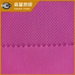 100D鳥眼布 100D birdeye mesh